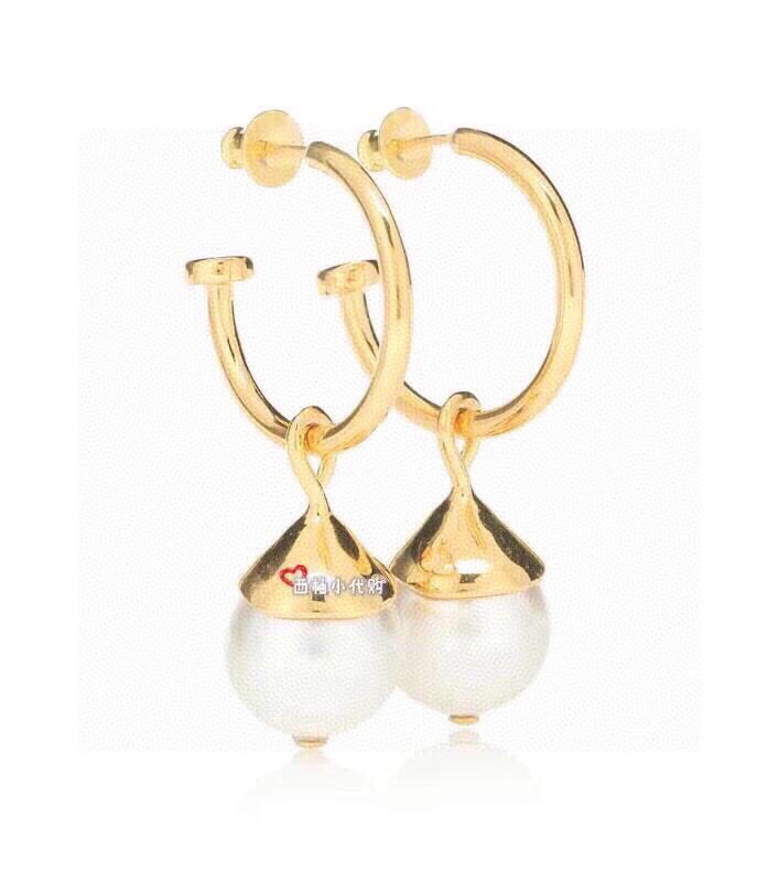 Celine Earrings